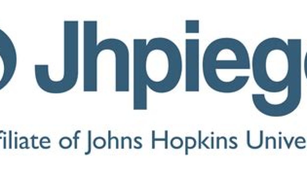 Pharmacy and Supply Chain Advisor Job Ref. NIG/JHPIEGO/05/22/1 Pharmacy and Supply Chain Advisor Job Ref. NIG/JHPIEGO/05/22/1